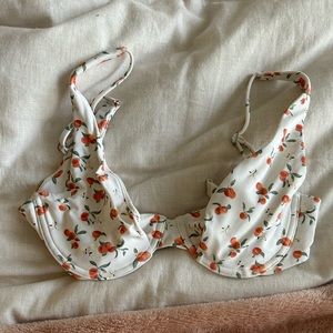 Abercrombie & Fitch Bikini Top